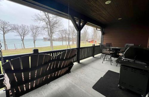 Walker Resort | The Haven at Horseshoe Bay