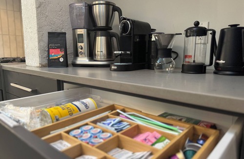 Shorewood-Tower Hills-Harbert House | The Haven at Sawyer: Luxury Escape in SW Michigan near Warren Dunes