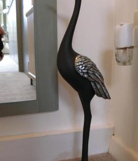 Sunninghill Apartment | The Haven at Talysarn