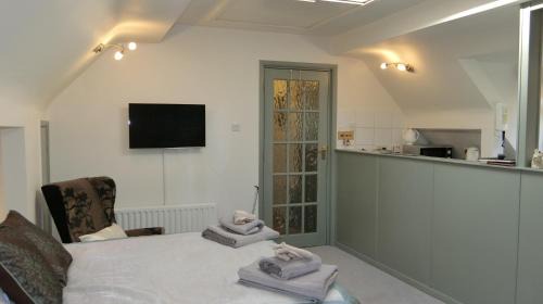 Sunninghill Apartment | The Haven at Talysarn