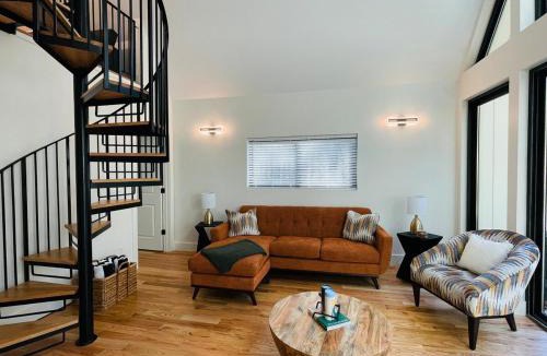 Balsam Grove House | The Haven at Valley Bear Farms Resort