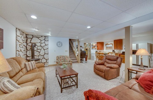 New Holland Apartment | The Haven at Welsh Mountain Suites - Apt w/Patio!