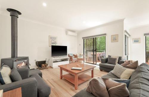 Silverleaves House | The Haven