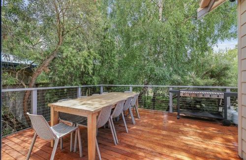 Silverleaves House | The Haven