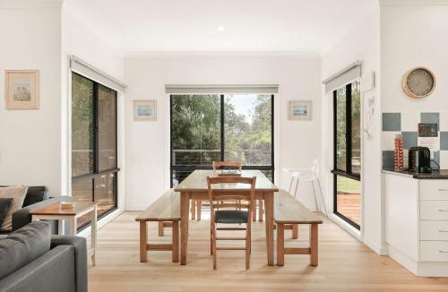 Silverleaves House | The Haven