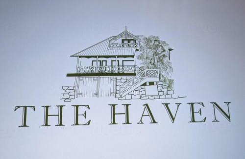 Cottage Point House | The Haven