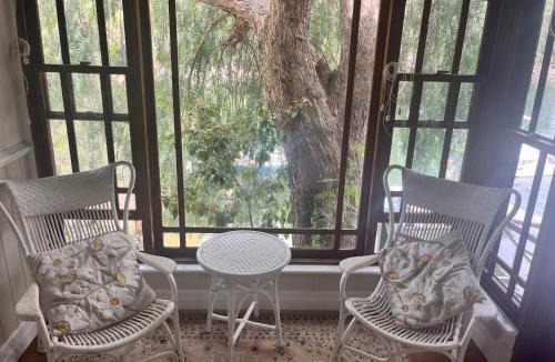 Cottage Point House | The Haven