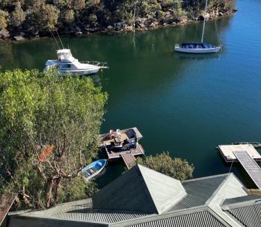 Cottage Point House | The Haven