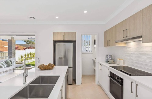 Ettalong Beach House | The Haven by Coast Hosting