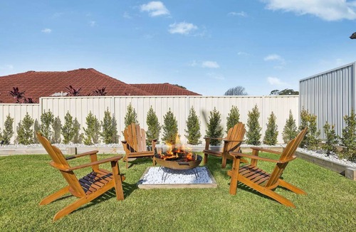 Ettalong Beach House | The Haven by Coast Hosting