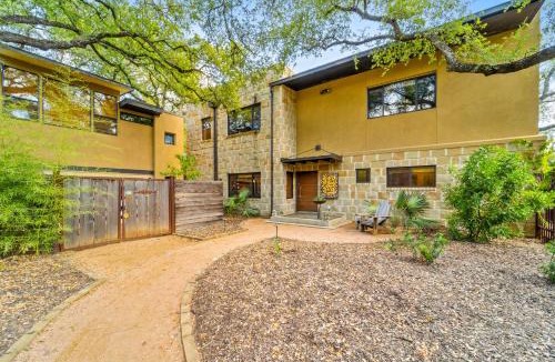 Flournoy Acres House | The Haven by Lodgewell - Where serenity meets sanctuary