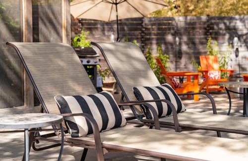 Flournoy Acres House | The Haven by Lodgewell - Where serenity meets sanctuary
