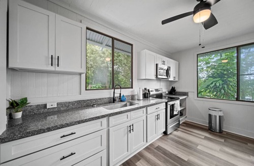 Hilo House | The Haven Cottage Villas - 3 cottage compound