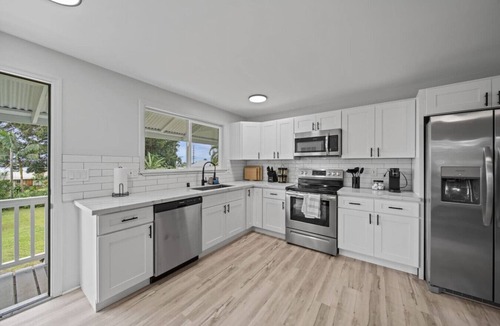 Hilo House | The Haven Cottage Villas - 3 cottage compound