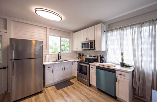 Hilo House | The Haven Cottage Villas - 3 cottage compound