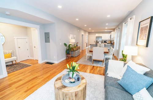 Prospect Hill Apartment | The Haven - Feel at Home