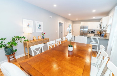 Prospect Hill Apartment | The Haven - Feel at Home