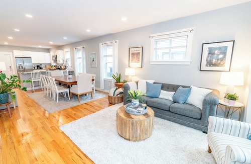 Prospect Hill Apartment | The Haven - Feel at Home