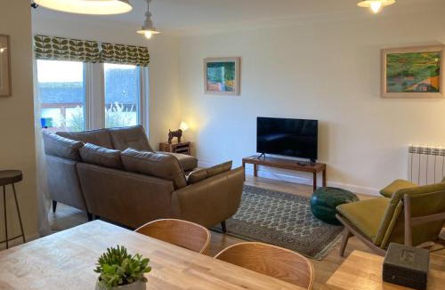 Beadnell House | The Haven