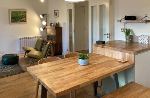 Beadnell House | The Haven