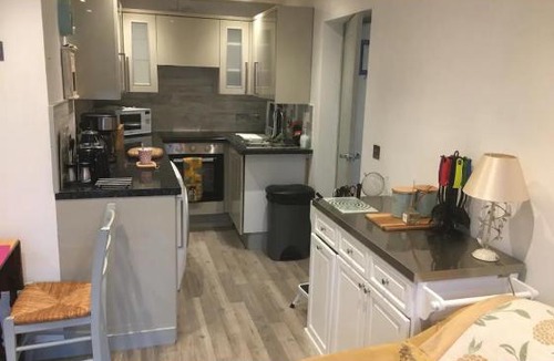 Fortrose Villa | the HAVEN