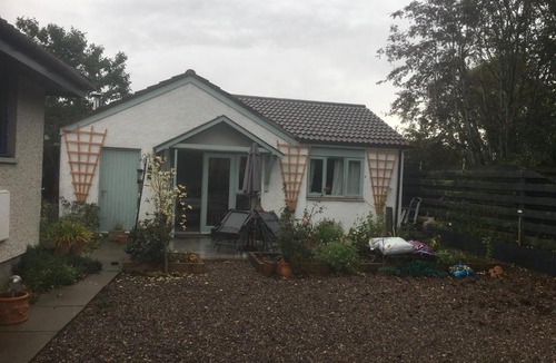 Fortrose Villa | the HAVEN