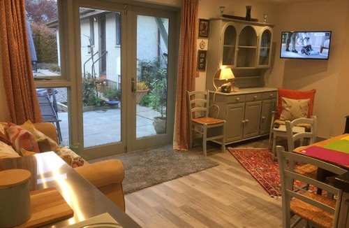 Fortrose Villa | the HAVEN