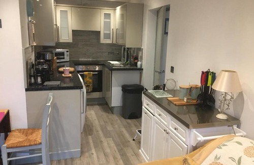 Fortrose Villa | the HAVEN