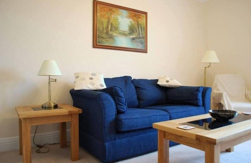 Rothbury House | The Haven