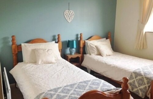 Rothbury House | The Haven