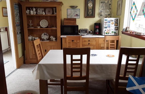 Nairn Bed & Breakfast | The Haven