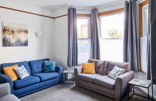 Lowestoft House | The Haven