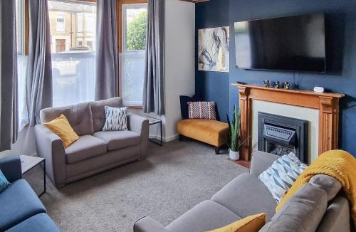 Lowestoft House | The Haven