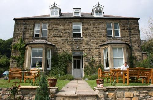 Rothbury House | The Haven