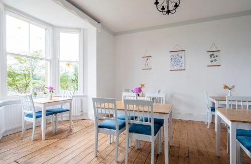 Rothbury House | The Haven