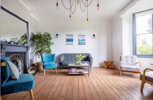 Rothbury House | The Haven