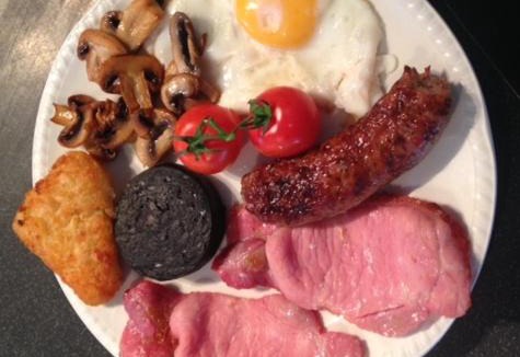 Rothbury House | The Haven