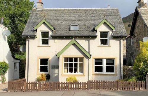 St Fillans House | The Haven