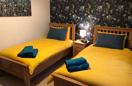 Stornoway House | The Haven