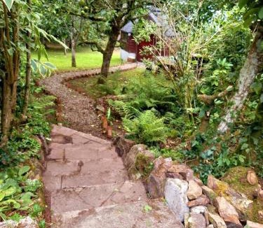 Trewen Apartment | The Haven