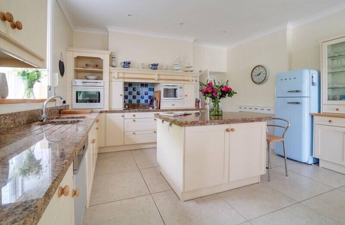 Trebetherick Cottage | The Haven
