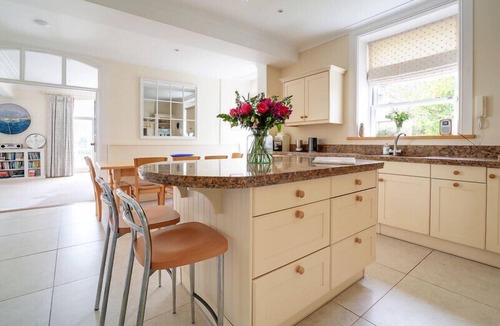 Trebetherick Cottage | The Haven