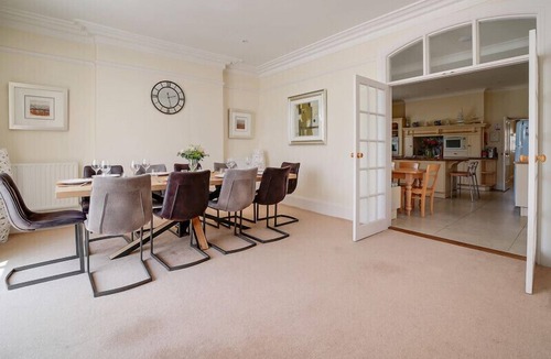 Trebetherick Cottage | The Haven