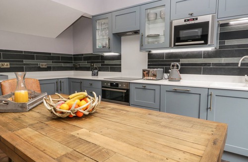 Windermere Cottage | The Haven