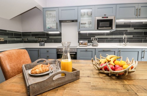 Windermere Cottage | The Haven