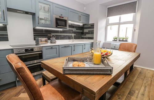 Windermere Cottage | The Haven