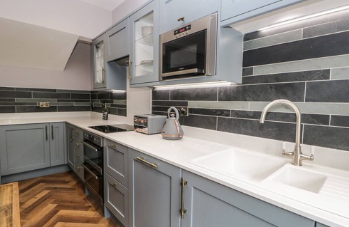 Windermere Cottage | The Haven