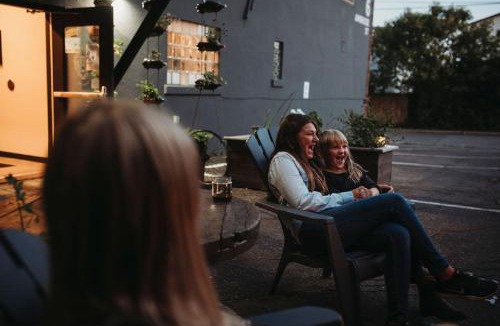 Thunder Bay Hostel | The Haven Hostel