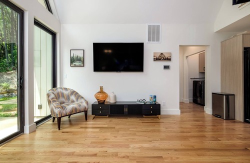 Balsam Grove House | The Haven - Luxury Home