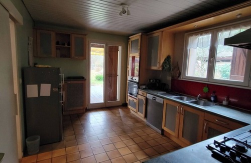 Granges-Aumontzey House | The haven of Vologne